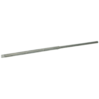 pgb-Europe FG | Glijanker 6x300 Zn - 100 stuks - FG0526001063005