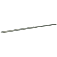 pgb-Europe FG | Glijanker 6x300 Zn - 100 stuks - FG0526001063005
