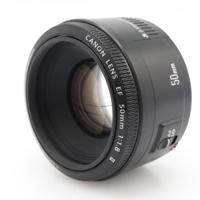 Canon EF 50mm F/1.8 II occasion
