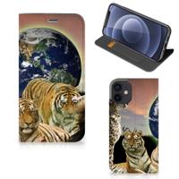 iPhone 12 Mini | Hoesje maken | Roofdieren