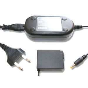 AGI Kuppler Panasonic BLG-12E inclusief oplader