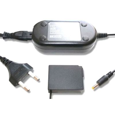 AGI Kuppler Panasonic BLG-12E inclusief oplader
