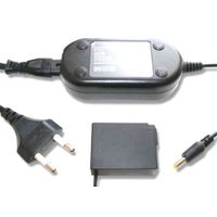 AGI Kuppler Panasonic BLG-12E inclusief oplader