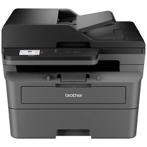 Brother DCP-L2660DW Multifunctionele printer Laser, kleur Zwart/wit A4 Printen, scannen, kopiëren Duplex, USB, WiFi