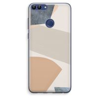 Formo: Huawei P Smart (2018) Transparant Hoesje