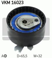 Distributieriemset VKMA06021