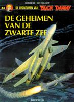 Avonturen buck danny 45 geheimen zwarte (Paperback)
