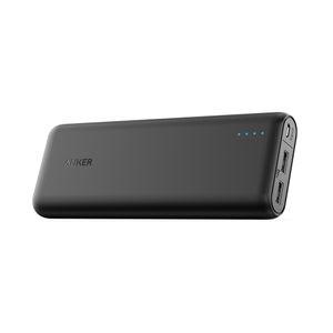 Anker PowerCore 20100 20100 mAh Zwart