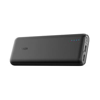 Anker PowerCore 20100 20100 mAh Zwart Anker PowerCore 20100 20100 mAh Zwart