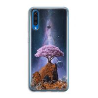 Ambition: Samsung Galaxy A50 Transparant Hoesje