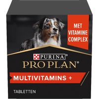 Purina Pro Plan hond Multivitamine supplement 45 tabletten