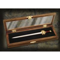 Lord of the Rings: King Theoden's Herugrim Letter Opener Brievenopener