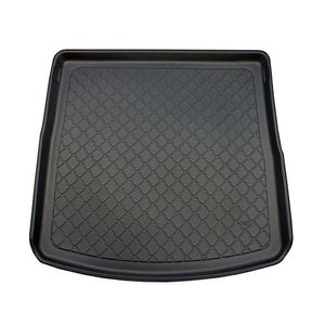Kofferbakmat passend voor Seat Leon III (5F) ST Kombi C/5 01.2014-02.2020 / Seat Leon X-Perience C 193075