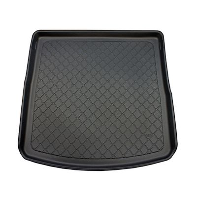Kofferbakmat passend voor Seat Leon III (5F) ST Kombi C/5 01.2014-02.2020 / Seat Leon X-Perience C 193075
