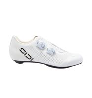 Sidi Ergo 6 race fietsschoenen wit heren 44 Sidi Ergo 6 race fietsschoenen wit heren 44