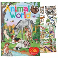 Miss Melody Create your animal world