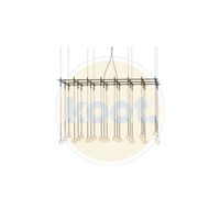 Vibia - Algorithm 0877 hanglamp