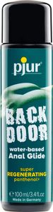 pjur Back Door Regenerating Anaal, Seksspeeltje 100 g Smeermiddel op basis van water 100 ml