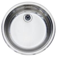 Reginox R18 370 opbouw OSP spoelbak