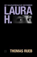 Laura H. - Thomas Rueb - ebook - thumbnail