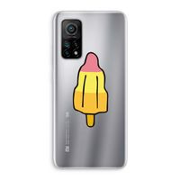 Raketijsje: Xiaomi Mi 10T 5G Transparant Hoesje