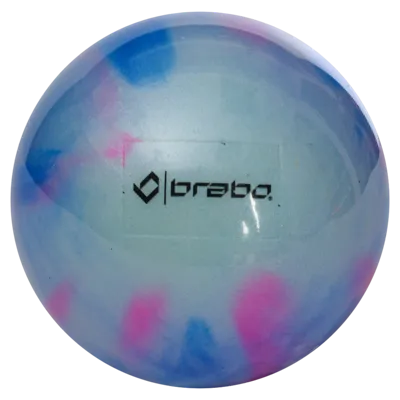 Brabo Swirl Hockeybal