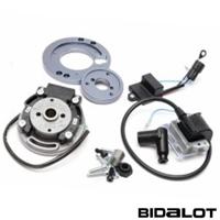 Ontsteking Bidalot RF Minarelli Hor. Rac Ontsteking Bidalot RF Minarelli Hor. Rac