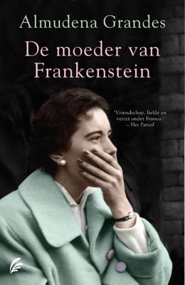 De moeder van Frankenstein (Paperback)