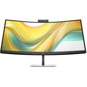 HP Series 5 Pro 534pm 34 Wide QHD 100Hz VA USB-C Monitor