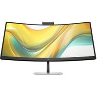 HP Series 5 Pro 534pm 34 Wide QHD 100Hz VA USB-C Monitor