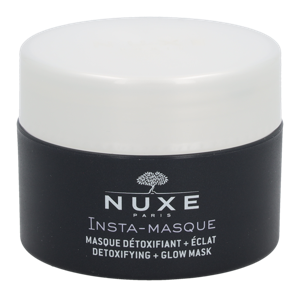 Nuxe Insta-Masque Detoxifying + Glow Mask 50 ml