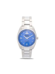 Vivienne Westwood montre Pennington 37 mm - Bleu