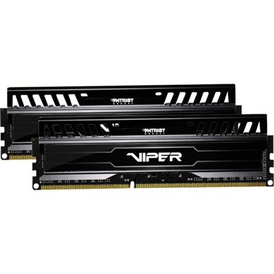 16 GB DDR3-1600 Kit Werkgeheugen