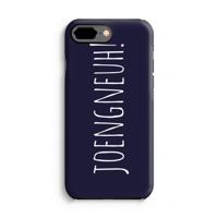 Joengneuh!: iPhone 7 Plus Tough Case - thumbnail