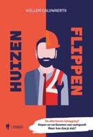 Huizen flippen (Paperback)