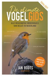 Vogelgids De slimste vogelgids | Houtekiet