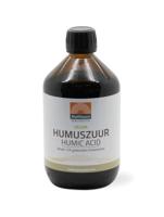 Mattisson Humuszuur vegan