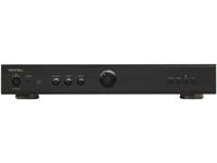 Rotel A10 MKII geïntegreerde versterker zwart