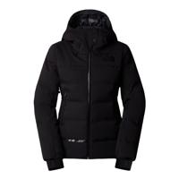 The North Face Cirque Down Wintersportjas Dames TNF Black S