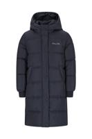 Like Flo winter winterjas meisjes - navy blauw - Ava - lang, capuchon
