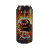 Pentrich Brewing Soul Doughnut 44cl