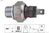 Oliedruksensor 1800006