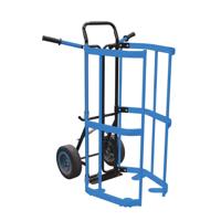 KS Tools 160.0063 Wielen- en gevelwagen, 280 kg