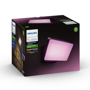 Philips Hue White and Color ambiance Discover verstraler voor buiten