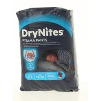 Drynites boy 3-5 jaar 10 Stuks