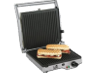 FRITEL Grill-Panini-BBQ GR 2275 - Tosti plaat & BBQ in 1