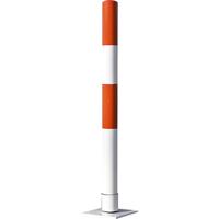 Moravia 104.15.052 MORION-SWING Afsluitpaal (Ø x h) 76 mm x 100 cm