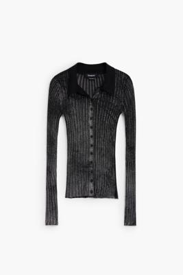 Poloshirt - BLACK - XL Poloshirt - BLACK - XL