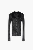 Poloshirt - BLACK - XL