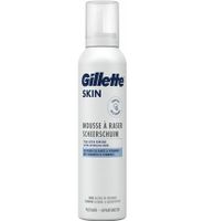 Gillette Skin Ultra Sensitive Scheerschuim